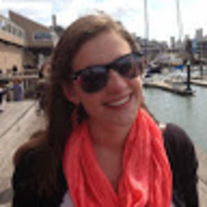 Meet your Posher, Beth